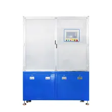 Equipamento de Gravação a Laser Totalmente Automático Linha de Teste de MCB Máquina de Teste de MCB