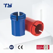 موصل ثنائي الأبعاد من PVC لصندوق لنظام عزل الموصلات الكهربائية