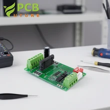 PCBA組立基板電子部品逆アセンブリPCB回路レーザーPCBプロトタイピング機器電子PCB設計