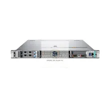 PowerEdge R670 Kompakter 1U Rack-Server, optimiert für das Web und Mikrodienste