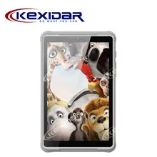Android 11 IPS Bildschirm 8 Zoll MID Tablet PC Rk3566 WiFi robuster Tablet
