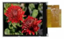 Modulo Display LCD con Retroilluminazione 240X128