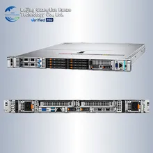 Generasi Kinerja Tinggi R470 Server Rak dengan CPU Xeon