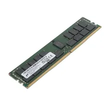 Server-RAM Aw24p64f8blk0m - Zuverlässige Leistung Einzelartikel-Speicher
