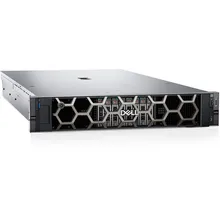 デル R760xa ラックサーバー メモリ集約型ワークロード用