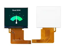 2.0-Inch IPS LCD-module Resolutie 480*360 Mipi Interface