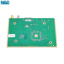 Módulo de cámara endoscópica portátil Módulo de PCB endoscópico con 1080P resolución