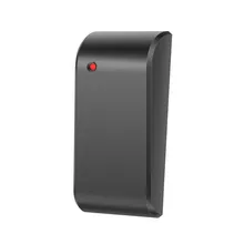 Prezzo di Fabbrica IP68 Lettore di Schede di Accesso Impermeabile 13.56MHz Lettore di Schede Intelligenti per Sistema di Controllo Accessi alla Porta