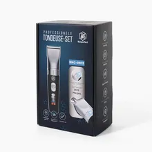 Tüketici Elektroniği Ürünleri Jilet Ambalajı Sert Ambalaj Kutuları Plastik Insert ile