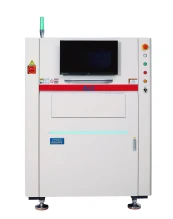 Automatische optische Inspektionsmaschine Testmessmaschine SMT AOI-Maschine für PCB-Montage