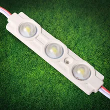 DC12V SMD 5730 LED Module Backlight for Channel Letters