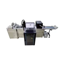 RFID-Kartentag-Codierung und -Kennzeichnungssystem für sichere Identifikation RFID-Kartentag-Codierung und -Kennzeichnungssystem für sichere Identifikation