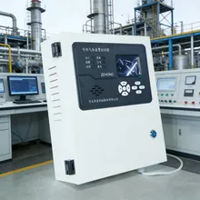 विरोधी हस्तक्षेप गैस अलार्म नियंत्रक Stm32 माइक्रोप्रोसेसर और बस/लाइन नियंत्रण के साथ