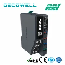 Profinet IO Communicatiemodule-interface voor Siemens-controllers
