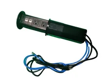 Nextwork RJ45 HDMI Multifunctionele Voedingssocket voor Veelzijdige Verbindingen