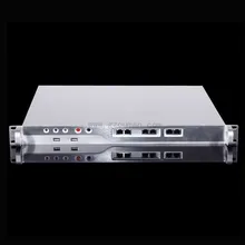 1u 19 Inch Rackmount Server Case/Network Server Case
