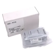 Heißer Verkaufsartikel Ls PLC Xbf-Rd04A Echtzeituhr (RTC) Modul