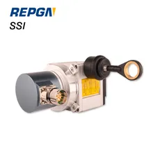 RGLS80-J02M 2m Vẽ cảm biến dây với RGM58B Bộ mã hóa tuyệt đối tương đương