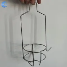 رف خطاف المعقم للمستشفى