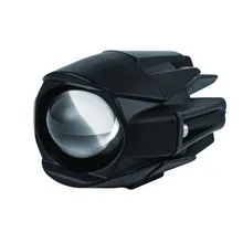 Luce proiettore personalizzata di qualità del marchio per motociclette elettriche durante le normali escursioni all’aperto