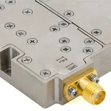 9kHz-8GHz Module élévateur RF pour système de communication