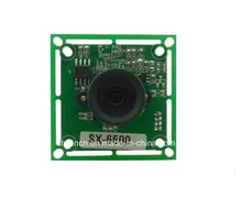 Módulo de Câmera de Imagem de Vídeo de Alta Resolução para Microscópio USB com CE FCC