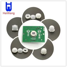 Mô-đun điều khiển cảm biến chuyển động PIR chất lượng cao (HW-8002) Mô-đun cảm biến PIR