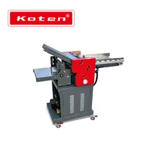 Máy làm bìa bảo vệ giấy chất lượng cao, máy gập giấy tissue