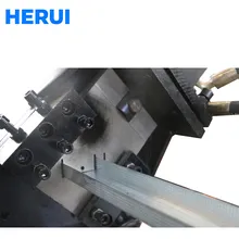 최신 선반 저장 랙 냉간 압연 성형 기계