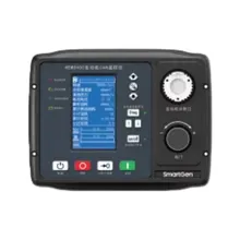 Controlador de Gerador Youwei, para Painel de Controle de Conjunto de Gerador de Motor