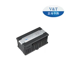 Vc20h ระบบควบคุมการเคลื่อนไหวประสิทธิภาพสูงประเภท PLC (ขนาดเล็กประสิทธิภาพสูง)