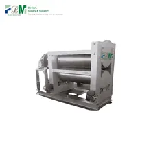 Nivelliermaschine für erweiterte Metallfilterkerne, automatische Maschine zur Herstellung von Filterzentralen