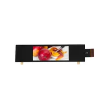 Hochwertiges Farb 2.86 ZOLL Display MIPI Schnittstelle LCD Panel Modul
