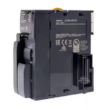 Modulo di Controllo CPU Omron PLC Uno nella Scatola Cj2m-CPU11 Modulo