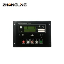 Dse720 Pengendali Penyelarasan Generator Suku Cadang Mesin Diesel Cerdas dengan Unit Kontrol Datakom Adaptif