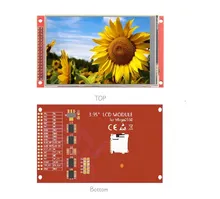 4.0 Polegada 320X480 Arduino Mega2560 Módulo de Tela LCD TFT 8bit Interface Paralela com Painel Touch
