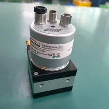 Sensor de Encoder Linear Adk Profinet 13-Bit/16-Bit Encoder Absoluto Agv/Logística Robô Médico Máquina Automática