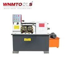 Gewindestäbchenherstellungsmaschine kann mit automatischer Zuführungswalzmaschine verwendet werden