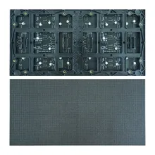 Display LED interno P2 320*160mm modulo schermo pubblicitario LED commerciale
