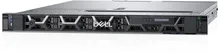 DELL EMC Asli 1u 2u 4u Jaringan Poweredge R6415 R750 R650 R760 Server Rak Jaringan Server Korporat untuk Komputasi Pusat Data