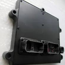 東風機能最適化エンジン部品 Qsb6.7 電子制御モジュール 4921797 コンピュータ基板
