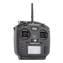 Fpv Çoklu Modül Uyumlu Radiomaster Tx12 Mark II Radyo Kontrol Cihazı