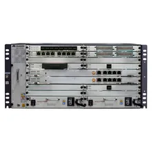 Netzwerk-Router Optix Ptn 990 AC optischer elektrischer Anschluss Ptn990 5g Wireless Ap CPE Router