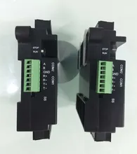 รหัสสนับสนุนโมดูล CPU Codesys 10-CH 24VDC อินพุต &6-CH เอาต์พุตรีเลย์ คอนโทรลเลอร์โปรแกรมได้ PLC