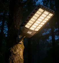 โมดูลไฟถนน LED กันน้ำขนาดใหญ่ แผงไฟ LED ความสว่างสูง