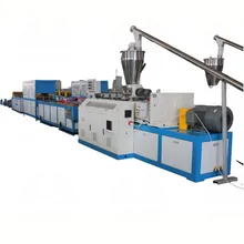 Máy ép góc PVC, máy tạo hình góc PVC