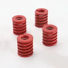 Molla a spirale standard personalizzata Heli Spring