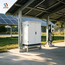 Novo Sistema de Armazenamento de Energia Solar Módulo de Potência Completo 5kw para Indústria de Novas Casas