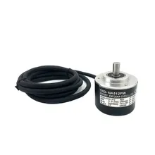 Koyo Trd-N1000-Rz Trd-N1024-Rz Trd-N2000-Rz Trd-N2500-Rz Inkrementalgeber