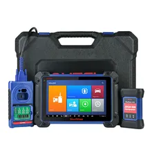 Im608PRO Autel Key Im608 كيلو باسكال Key Programming Machine for All (آلة برمجة المفاتيح للجميع) جهاز تشخيص IMMO مبرمج الماسح الضوئي للسيارات